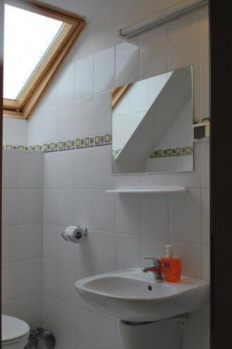 Willa Zlota Plaza Guest House กดัญสก์ ภายนอก รูปภาพ