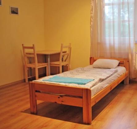 Willa Zlota Plaza Guest House กดัญสก์ ภายนอก รูปภาพ